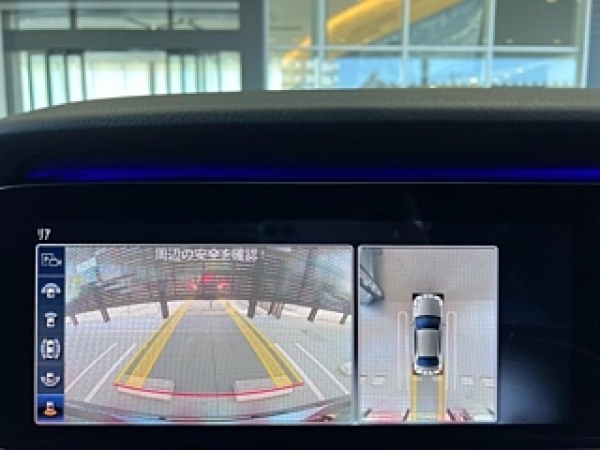 Mercedes Benz E220 AVANTGARDE 2020