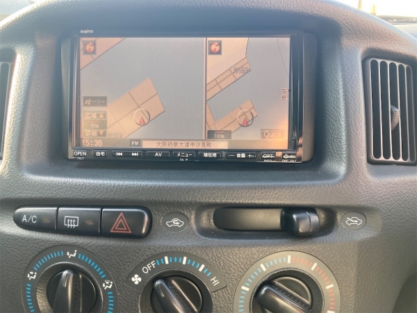 Toyota Succeed UL X package 2008