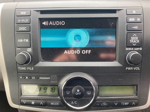 Toyota Allion A15- Package 2014