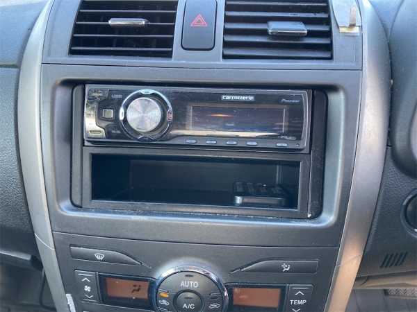 Toyota Corolla Fielder 1.5X 2008