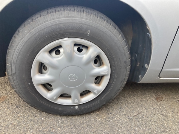 Toyota Succeed UL X package 2008