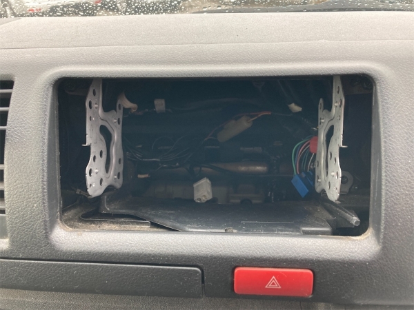 Toyota Regius Super GL package 2014