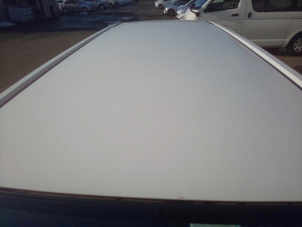 Toyota Probox Van DX - Package 2014