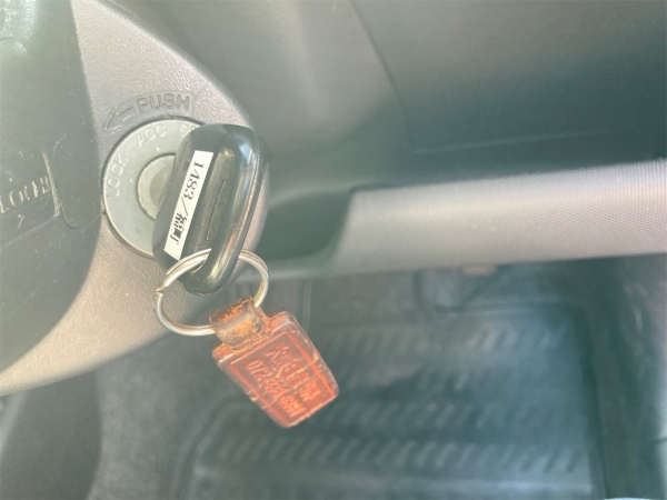 Toyota Succeed UL X package 2008