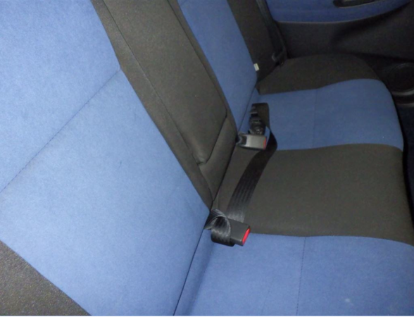 Subaru Impreza WRX STI 2006