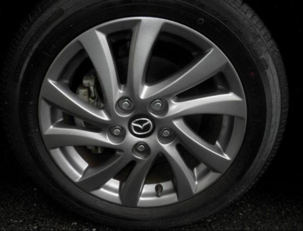 Mazda Axela  15S Sports Edition 2013