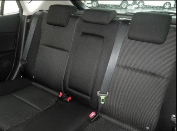 Mazda Axela  15S Sports Edition 2013