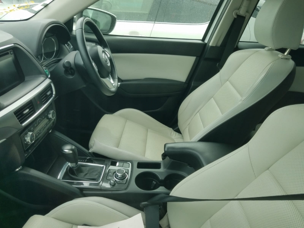 Mazda CX-5 XD L Package 2015