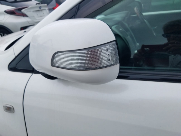 Toyota Harrier AIRS 2005