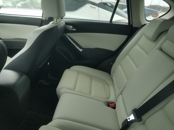 Mazda CX-5 XD L Package 2015