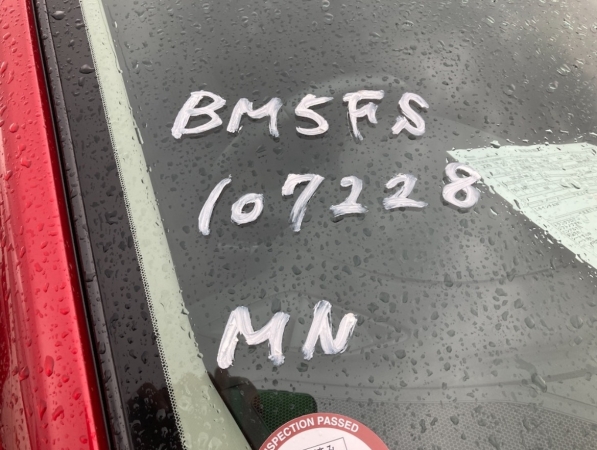 Mazda Axela  15S 2014