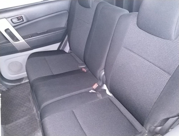 Toyota Rush X Package 2006