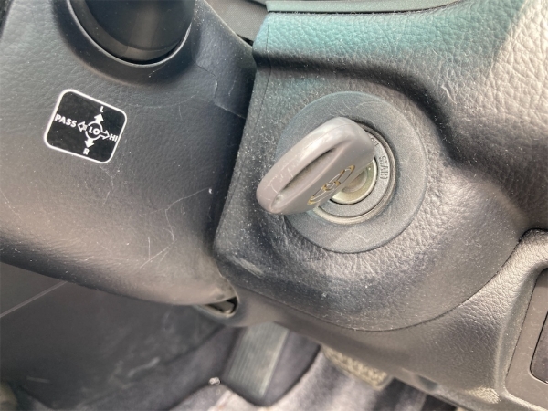 Toyota Harrier 240G L PACKAGE 2007