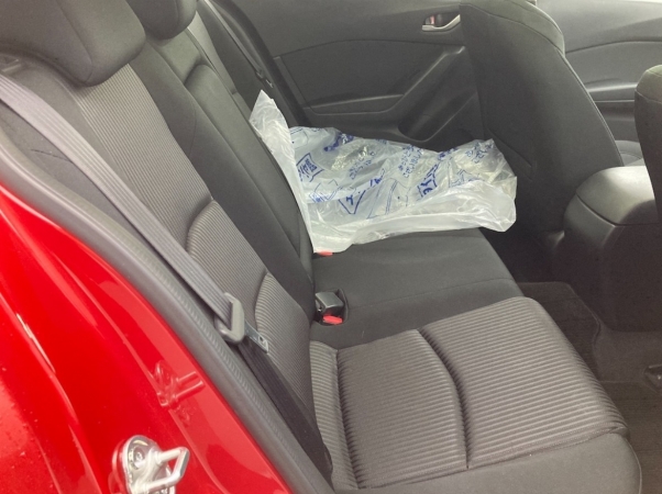 Mazda Axela  15S 2014