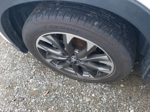 Mazda CX-5 XD L Package 2015