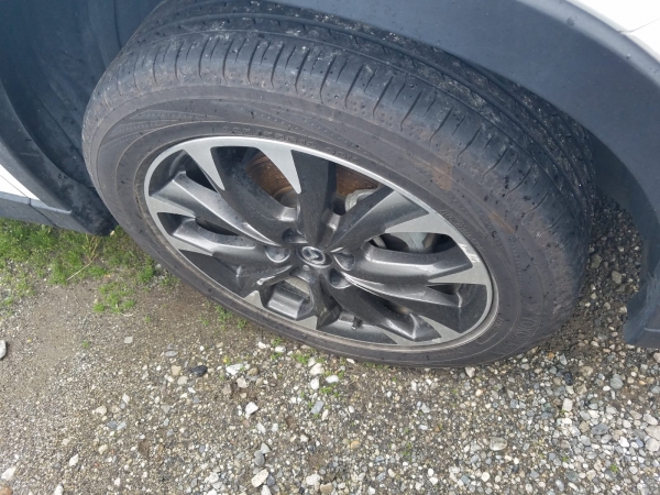 Mazda CX-5 XD L Package 2015