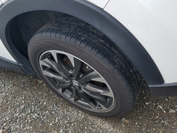 Mazda CX-5 XD L Package 2015