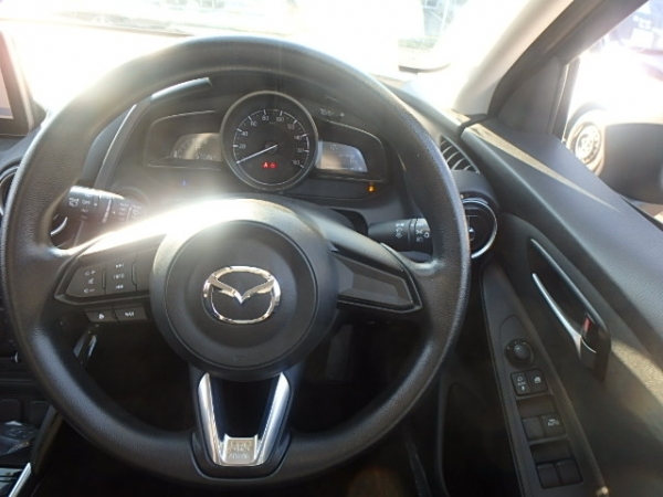 Mazda Demio 13S 2017