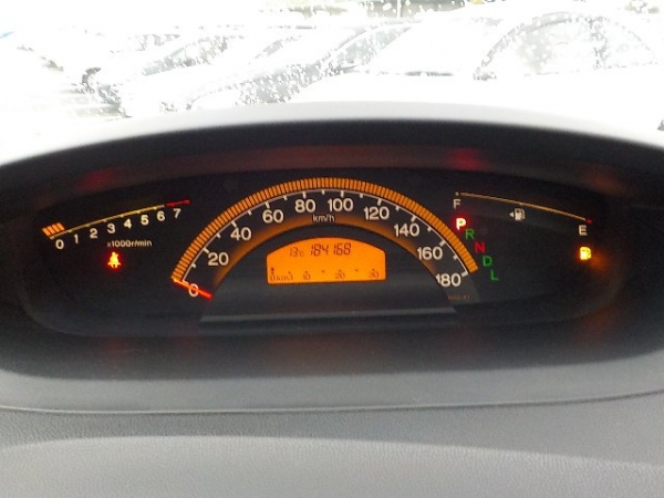 Honda Freed G Premium Edition 2008