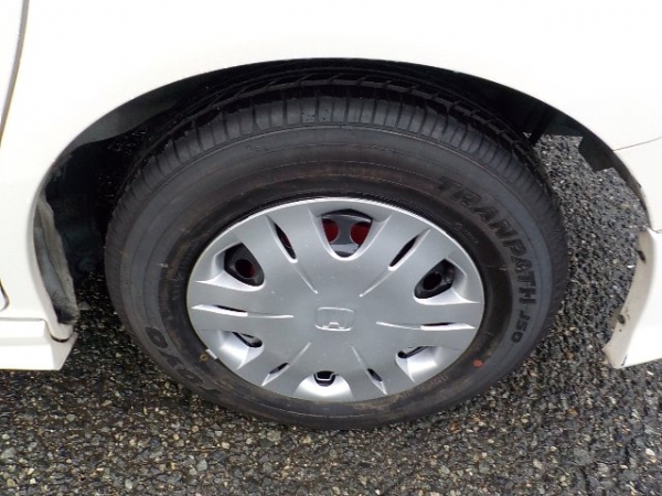 Honda Freed G Premium Edition 2008