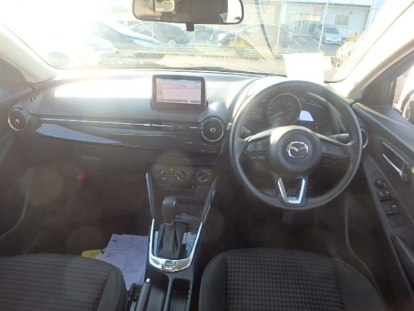 Mazda Demio 13S 2017