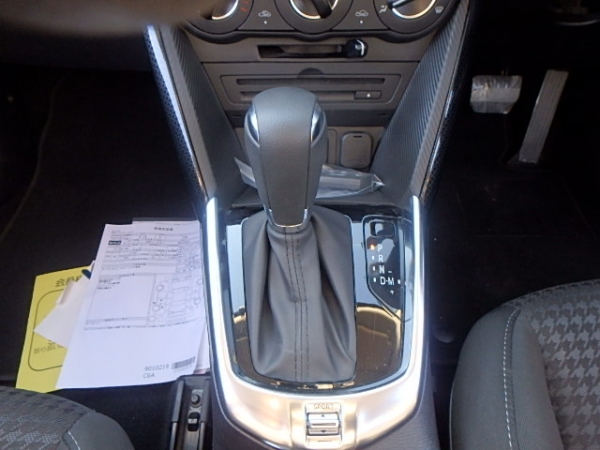 Mazda Demio 13S 2017